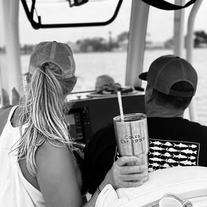 Meet your Posher, Kim